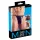 Svenjoyment - 3 részes fekete férfi tanga szett (S-L)