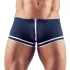 Matróz boxer (kék)