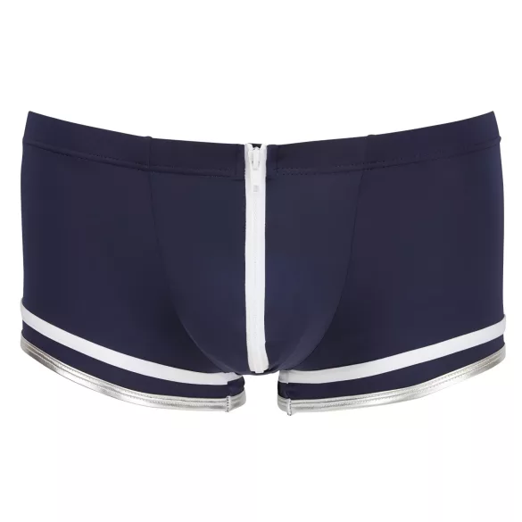 Matróz boxer (kék)