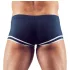 Matróz boxer (kék)