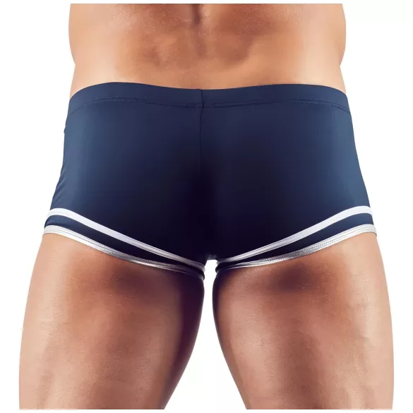 Matróz boxer (kék)