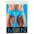 Svenjoyment - kék elefánt tanga (S-L)