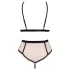 Obsessive Lilines - melltartó szett (pink)