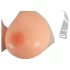 Cottelli - szilikon push-up felcsatolható mellek (2x1200g)