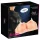 Cottelli - szilikon push-up mellek melltartóval (2x1000g)