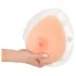 Cottelli - szilikon push-up mellek melltartóval (2x1000g)