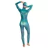 Beasty Suits - Beasty overall (zöld) - S/M
