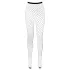 Cottelli - nyitott neccharisnya (fekete) - S-L