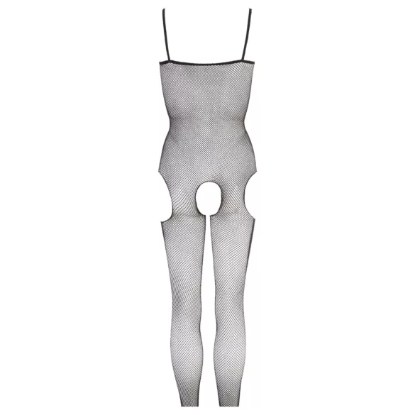 NO:XQSE - nyitott necc overál