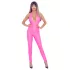 Cottelli Party - overál, mély hátkivágással (pink)