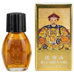 Rui Shen - magömlést késleltető olaj férfiaknak (3 ml)