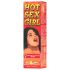 Ruf Hot Sex Girl - vágyfokozó cseppek nőknek (20ml)