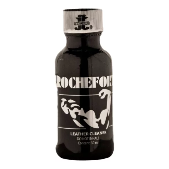 Rush Lockerroom Rochefort Leather Cleaner - Hexil (30 ml)