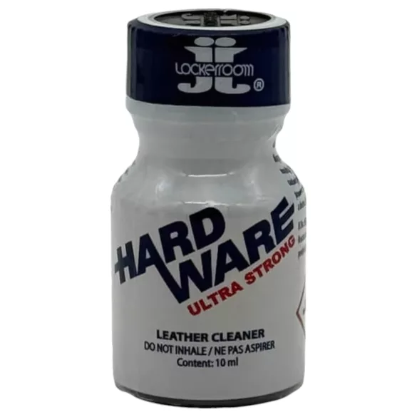 Rush JJ Hard Ware Ultra Strong - Pentil (10 ml)