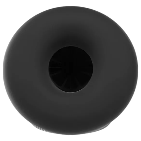 Dorcel Xtend Boy - szilikon péniszköpeny (fekete)