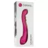 Dorcel So Dildo - szilikon dildó (pink)