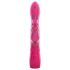 Dorcel Furious Rabbit - csiklókaros vibrátor (pink)