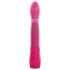 Dorcel Furious Rabbit - csiklókaros vibrátor (pink)