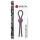Dorcel Mr. Dorcel - állítható péniszgyűrű (szürke)