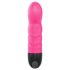 Dorcel Expert G 2.0 - akkus, G-pont vibrátor (pink)