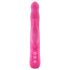 Dorcel Baby Rabbit 2.0 - akkus, csiklókaros vibrátor (pink)