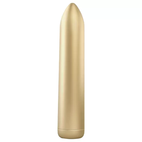Dorcel Rocket Bullet - akkus rúdvibrátor (arany)