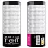 Dorcel Cup Tight - gyöngyös csatornájú maszturbátor férfiaknak (fehér)