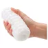 Dorcel Cup Tight - gyöngyös csatornájú maszturbátor férfiaknak (fehér)