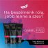 FAQ - Bűn-e az…? anál síkosító (50ml)