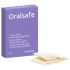 Oralsafe - nyalókendő (8 db)