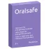 Oralsafe - nyalókendő (8 db)