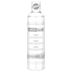   Waterglide Anal - vízbázisú síkosító anál szexhez (300ml)