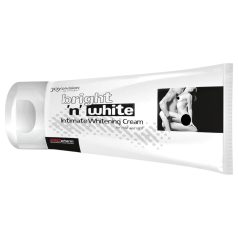   EROpharm - Bright'n'White intim fehérítő krém (100ml)