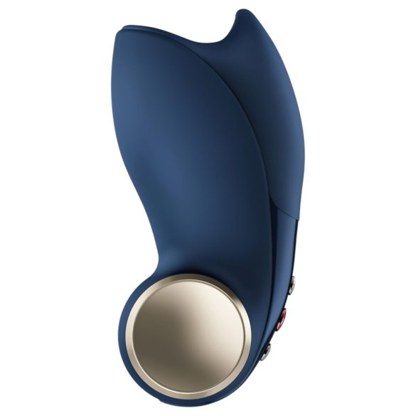 Fun Factory Cobra Libre II - makkvibrátor (kék)