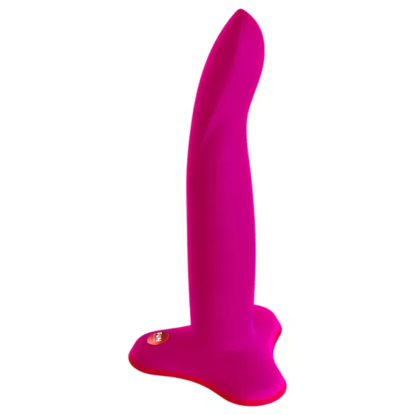 Fun Factory Limba Flex - tapadótalpas dildó - M (pink)
