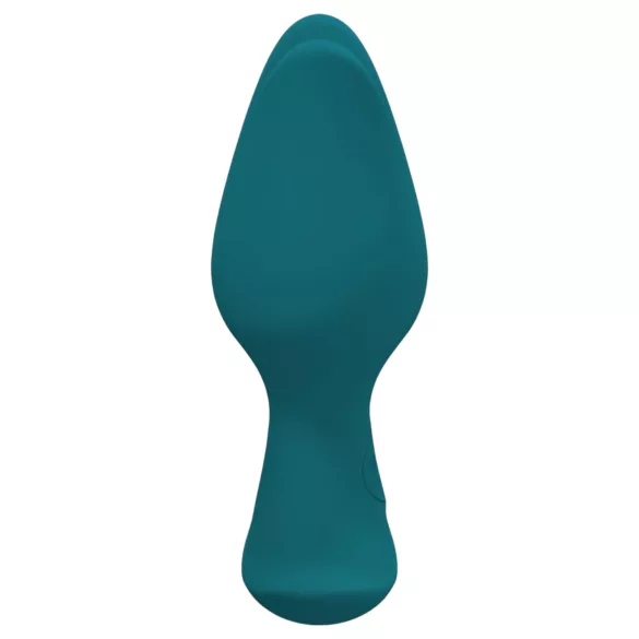 Fun Factory Booti Fem - butt plug (zöld)