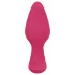 Fun Factory Booti Fem - butt plug (pink)