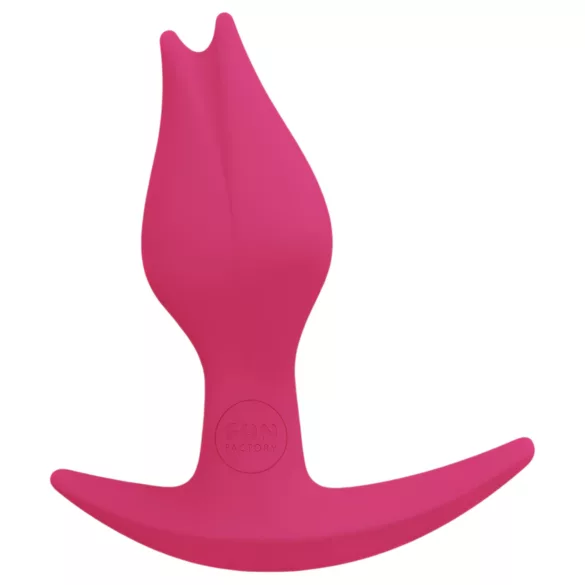 Fun Factory Booti Fem - butt plug (pink)