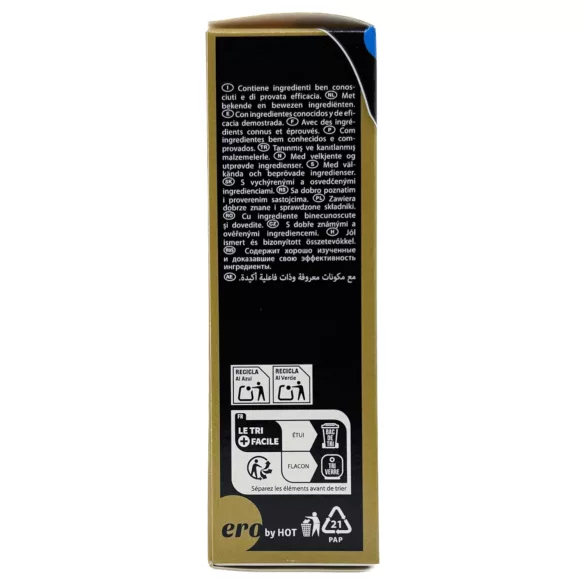 HOT ero Gold Men Spanish Fly - vágyfokozó csepp férfiaknak (30ml)