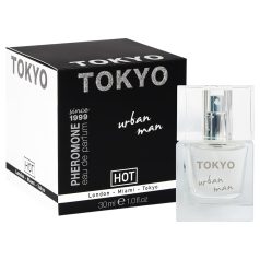HOT Tokyo - feromon parfüm férfiaknak (30ml)
