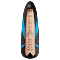 Satisfyer Sleeve Tri Delights - maszturbátor betét