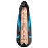 Satisfyer Sleeve Tri Delights - maszturbátor betét férfiaknak