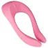 Satisfyer Endless Joy - akkus párvibrátor (pink)