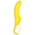 Satisfyer Yummy Sunshine - vízálló G-pont vibrátor (sárga)