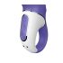 Satisfyer Magic Bunny - vízálló csiklókaros vibrátor (kék)