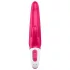 Satisfyer Mr. Rabbit - vízálló csiklókaros vibrátor (pink)