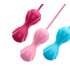 Satisfyer Power Balls – mozgó golyós gésagolyó szett (3 db)