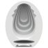 Satisfyer Egg Savage - tojás maszturbátor (1db)