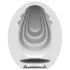 Satisfyer Egg Savage - tojás maszturbátor (1db)