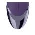 Satisfyer Purple Pleasure - akkus csikló vibrátor (lila)
